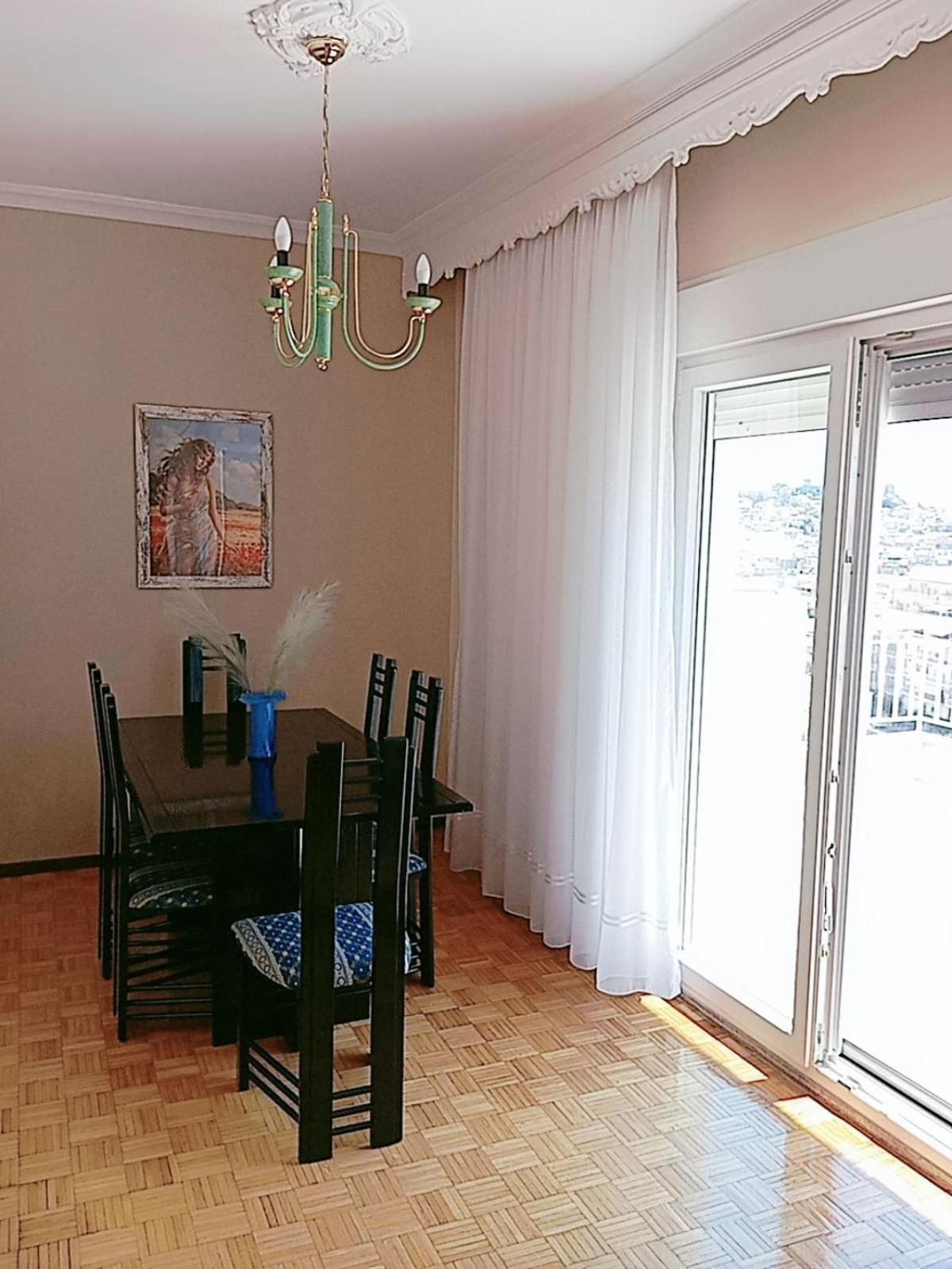 Ferienwohnung Kavala Penthouse Exterior foto