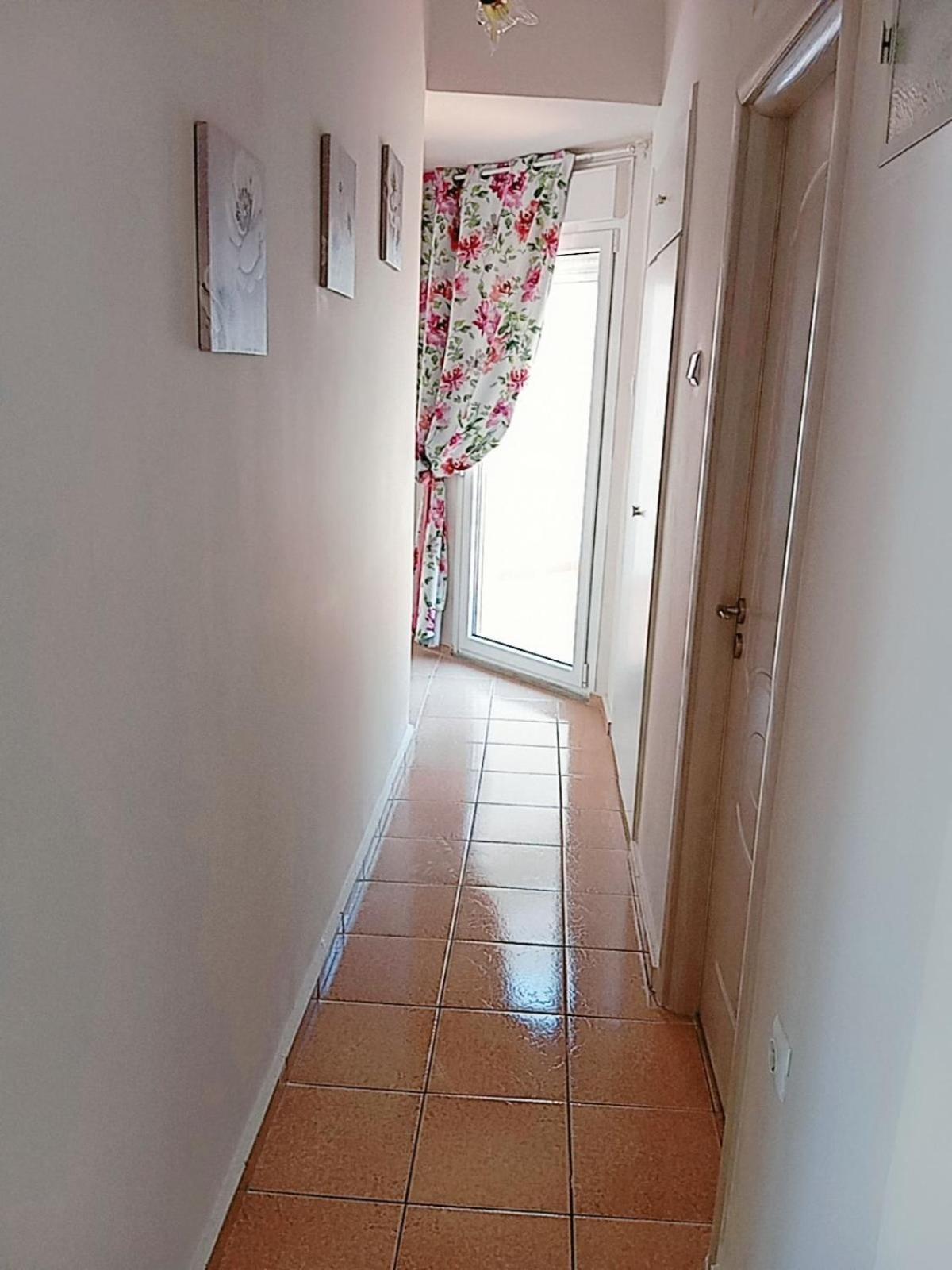 Ferienwohnung Kavala Penthouse Exterior foto