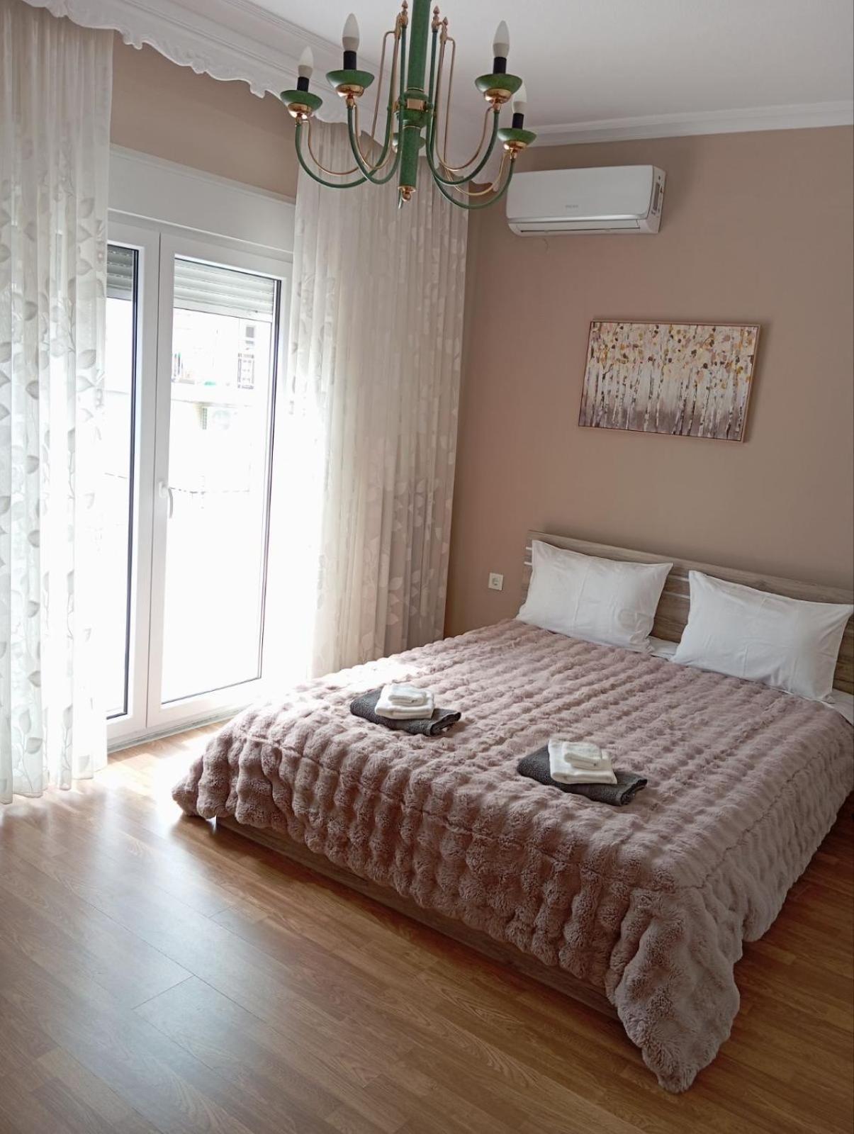 Ferienwohnung Kavala Penthouse Exterior foto